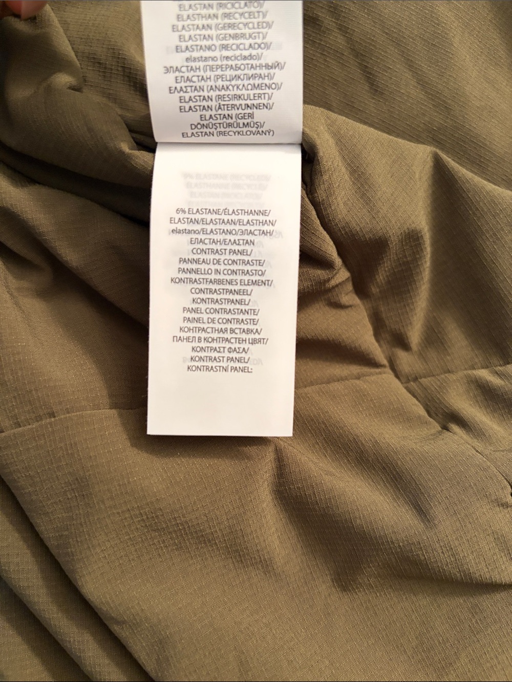 Men’s “Golf Jacket” - Picture 11 of 12